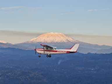 Aviation School in Vancouver — photo 1