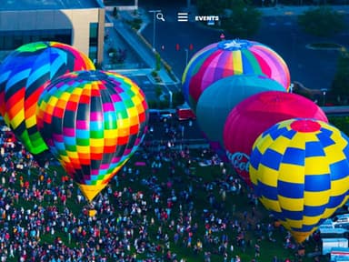 Balloon Fest — photo 1