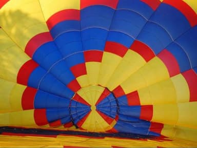 Balloon Travels Unlimited — photo 1