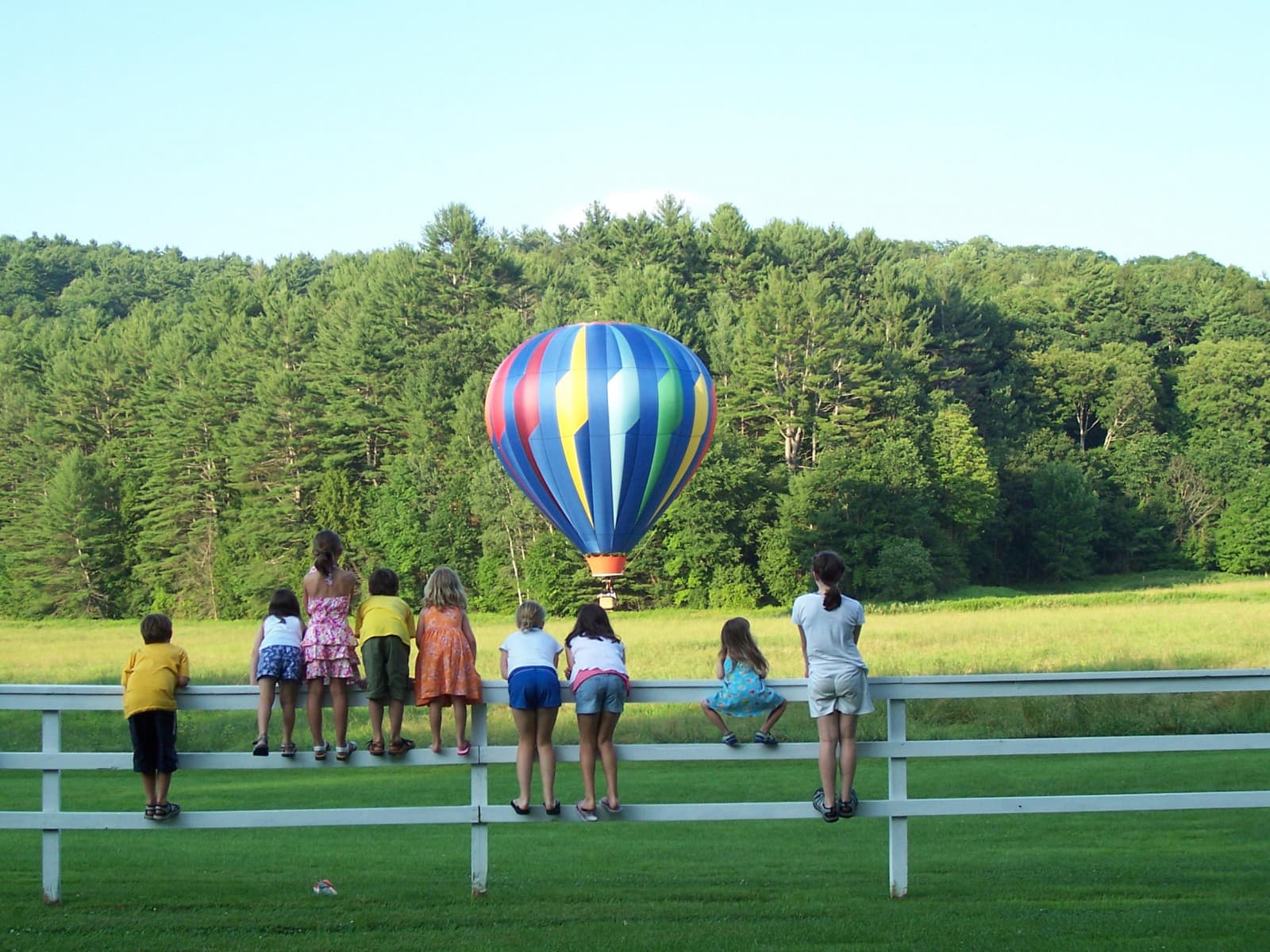 Balloons of Vermont
