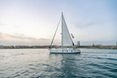 Barcelona Helicopter and Sailing Flight Premium Experience — photo 5