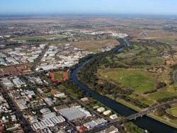 Barwon River