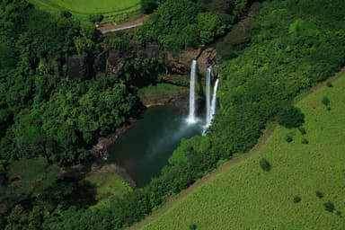 Kilauea Volcano Helicopter Ride — photo 3