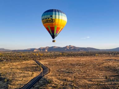 Big Sky Balloon — photo 1