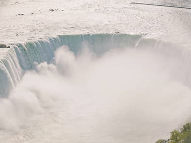 Boat & Skylon Lunch: Niagara Falls Helicopter Ride — photo 2