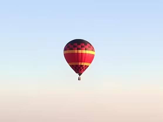 Bobs Balloon Rides