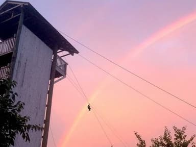 Bonner Springs Sunset Date Night Tour — photo 1