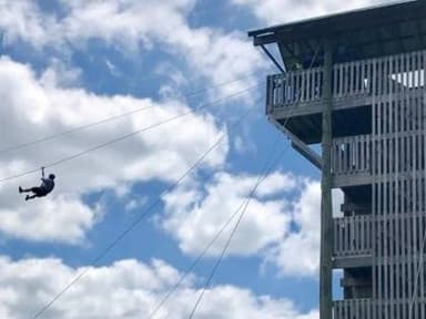 Bonner Springs Tower Tour — photo 1