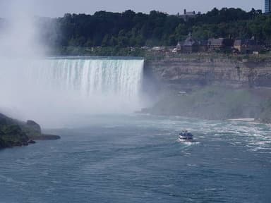 Boston: 2-Day Niagara Falls Helicopter Tour — photo 2
