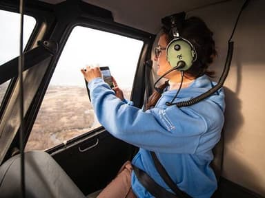 Boston: Helicopter Tour over Cape Cod — photo 2