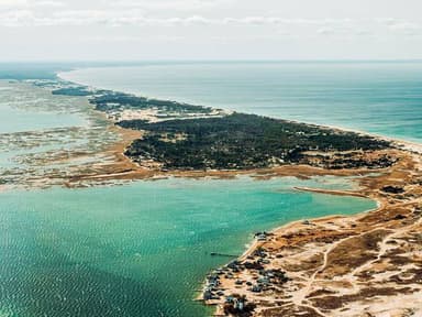 Boston: Helicopter Tour over Cape Cod — photo 3