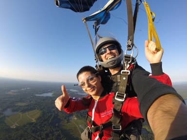 Boston Skydive — photo 1