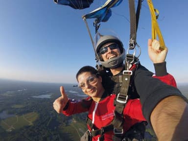 Boston Skydive — photo 1