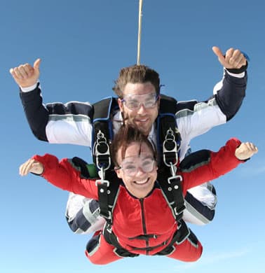 Boston Skydiving School — photo 1