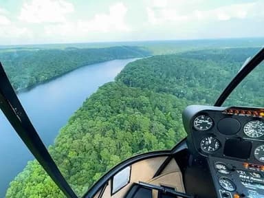 Broken Bow Experience — photo 1