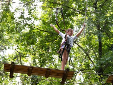 Brooksville Adventure Course — photo 1