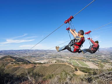 Buellton Soar Through The Hills — photo 1