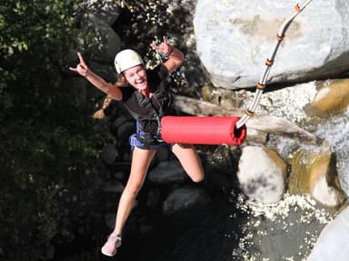 Bungee America in Los Angeles — photo 1