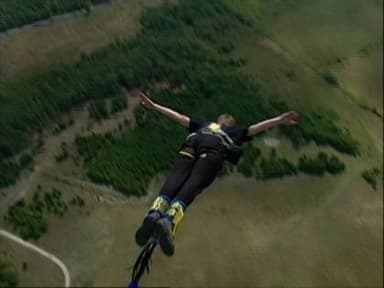 Bungee Expeditions — photo 1