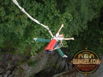 Bungee Masters