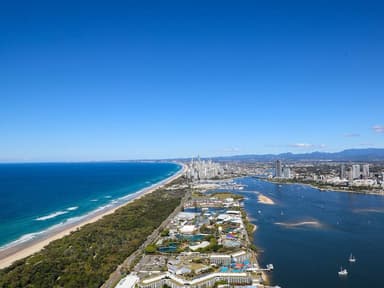 Burleigh Heads & South Stradbroke Scenic — photo 2