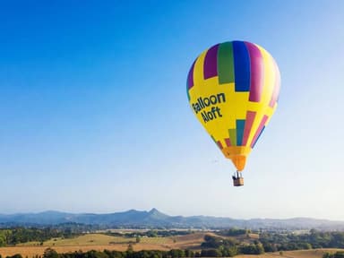 Byron Bay Flight Ticket — photo 1