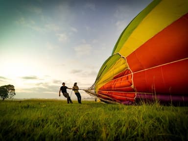 Byron Bay Flight Voucher — photo 1