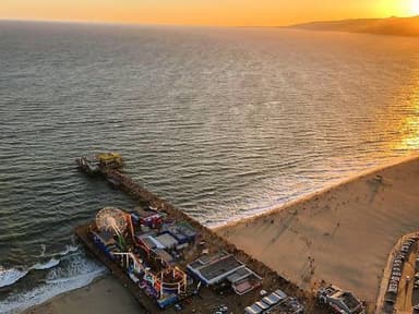 California Coast and Canyons Helicopter Tour — photo 4