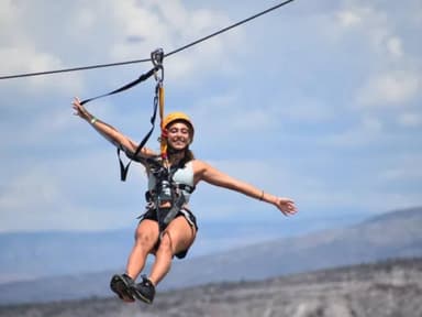 Camp Verde Zip Line Course — photo 1