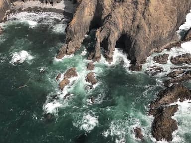 Cannon Beach and Seaside — photo 1