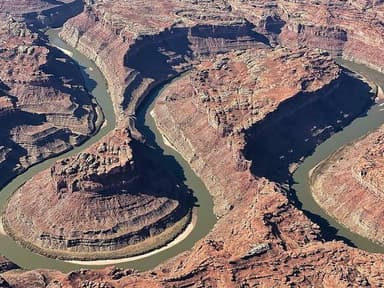 Canyonlands & Arches National Park Air Tour — photo 1