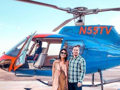 Catalina Island Helicopter Flight from Long Beach — photo 1