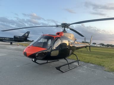 31 mile Dream Helicopter Ride in Orlando — photo 2