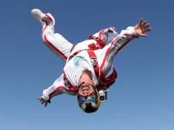 Central Arkansas Skydiving