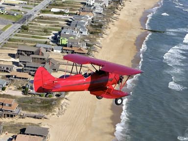 Cessna Air Tours in Manteo — photo 1