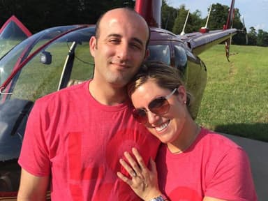 Charlotte Proposal Flight — photo 3