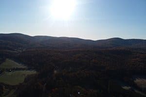 Charlottesville Hot Air Balloon Sunrise Flights — photo 1