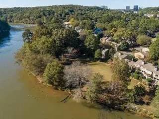 Chattahoochee River and Buckhead Helicopter Tour — photo 1