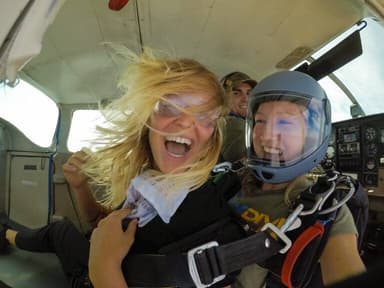 Chelan Tandem Skydiving — photo 1