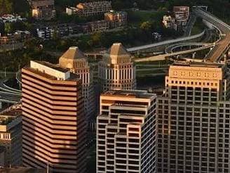 Cincinnati Skyline Tour for 2 passengers — photo 2