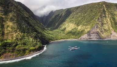 Circle Big Island Helicopter Experience — photo 4