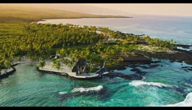 Circle Big Island Helicopter Experience — photo 2
