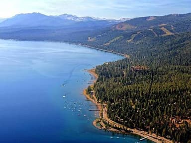 Circle the Lake — photo 2