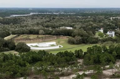 Civil War Fort Helicopter Tour — photo 1