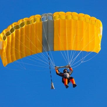 Clarksville Learn To Skydive — photo 1