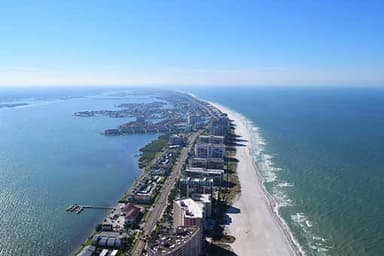 Clearwater Helicopter Tour - Belleair Experience — photo 1