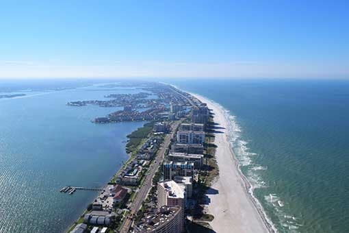 Clearwater Helicopter Tour - Belleair Experience