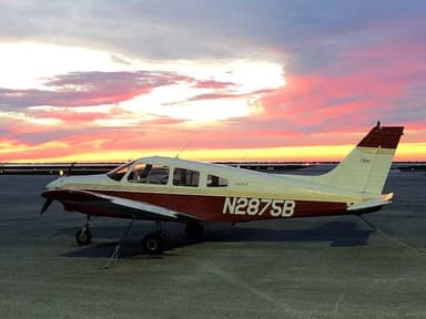 Cleveland Discovery Flight — photo 1