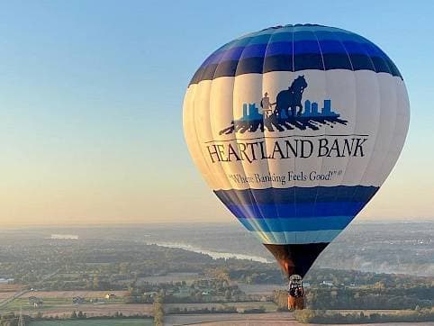 Columbus Balloon Flights