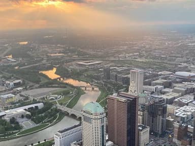 Private Downtown Columbus Tour Up to 3 Passengers — photo 3
